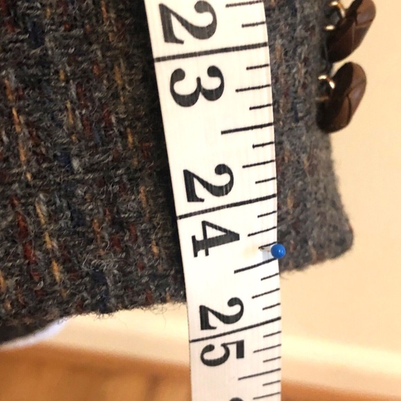 VTG PARISIAN AUSTIN REED Men’s Wool Blazer - Picture 9 of 16